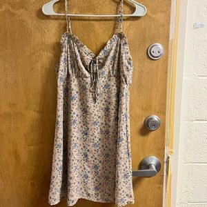 UO summer dress